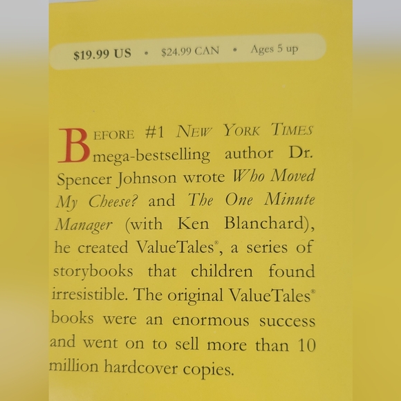 A ValueTales Treasury Book - Picture 8 of 10